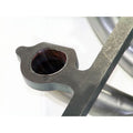 aFe headers close-up