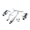 Magnaflow cat-back exhaust