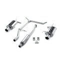 Magnaflow cat-back exhaust