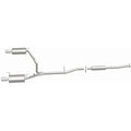 Magnaflow cat-back exhaust