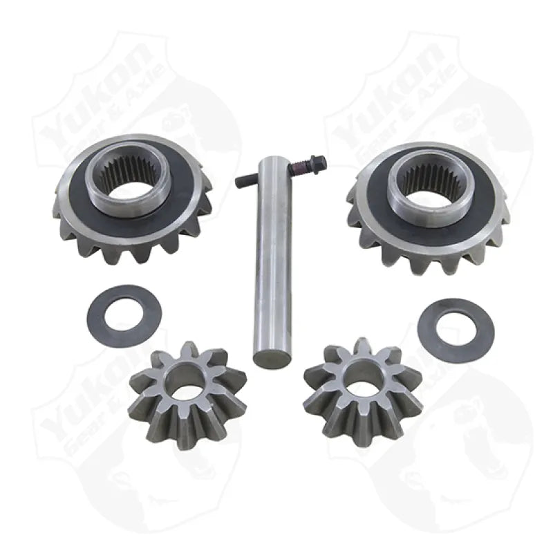 Yukon Gear & Axle auto part