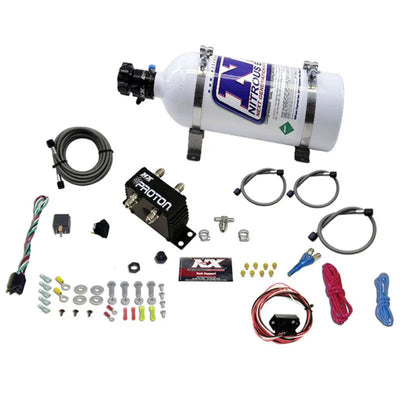 Nitrous Express auto part