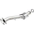 Magnaflow auto part close-up