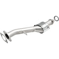 Magnaflow auto part detail