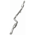 Magnaflow auto part detail
