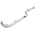 Magnaflow auto part detail