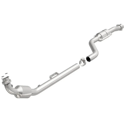 Magnaflow auto part