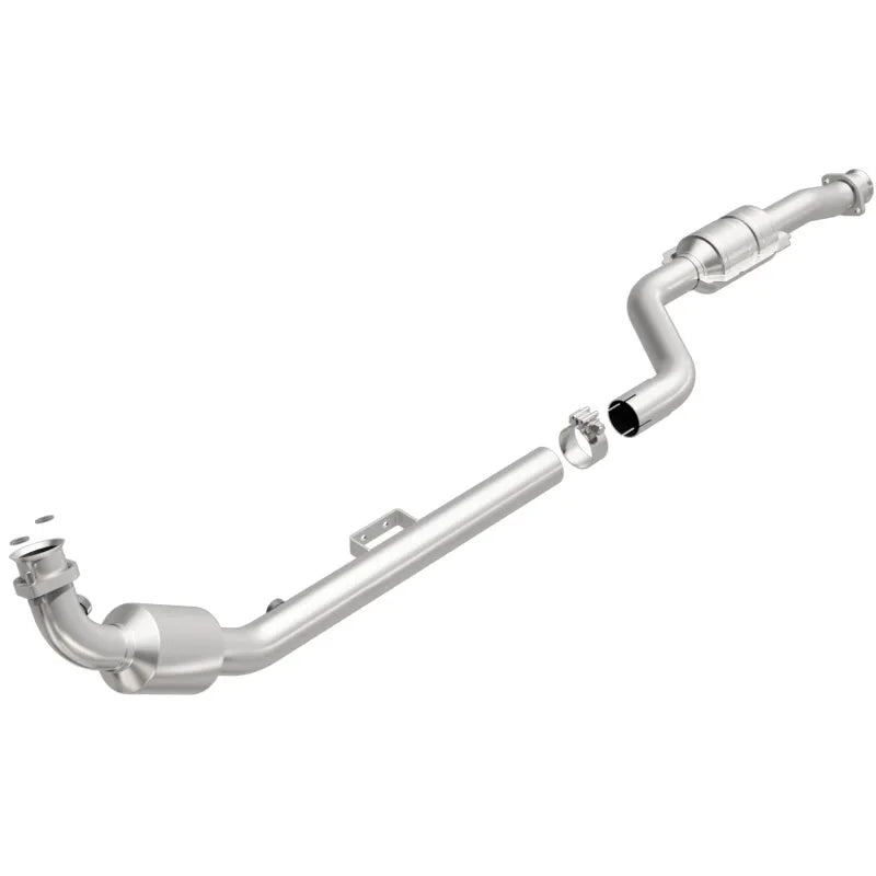 Magnaflow auto part