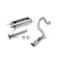 Magnaflow cat-back exhaust