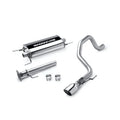 Magnaflow cat-back exhaust
