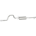 Magnaflow cat-back exhaust