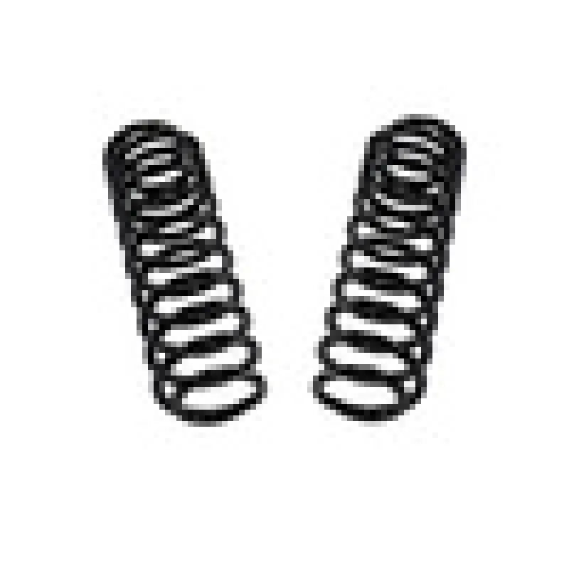 Superlift springs