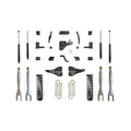 Maxtrac shock absorber