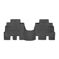 WeatherTech auto part detail