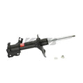 KYB shock absorber