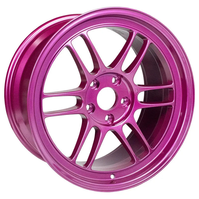 Enkei auto part