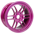 Enkei auto part