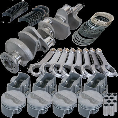 Eagle auto part