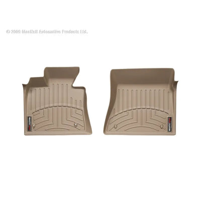 WeatherTech auto part