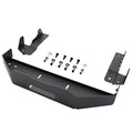 Go Rhino black side steps