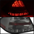 SPYDER tail light detail