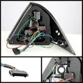 SPYDER tail light