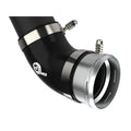 aFe charge pipe detail