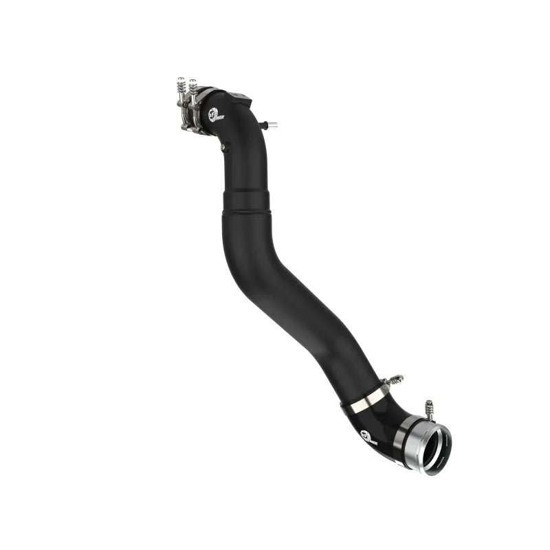 aFe black charge pipe