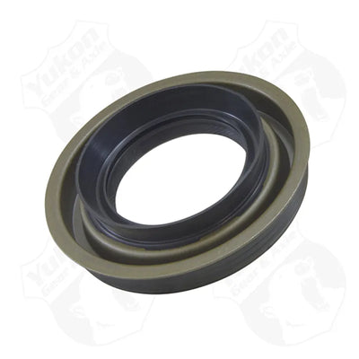 Yukon Gear & Axle auto part