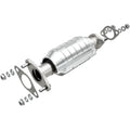 Magnaflow auto part detail