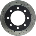 Stoptech auto part