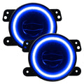 Oracle Lighting fog light kit