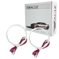 Oracle Lighting auto part detail