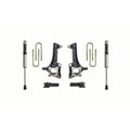 Maxtrac shock absorber