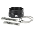 aFe black auto part