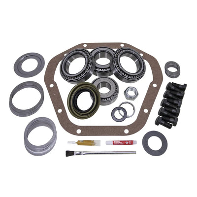 Yukon Gear & Axle auto part