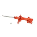 KYB shock absorber