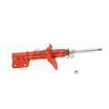 KYB shock absorber