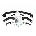 Go Rhino black side steps