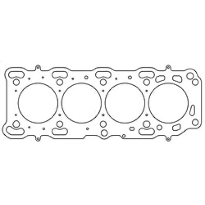 Cometic Gasket auto part
