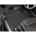 WeatherTech auto part installed view