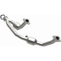 Magnaflow auto part close-up