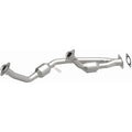 Magnaflow auto part detail