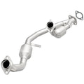 Magnaflow auto part detail