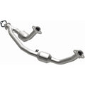 Magnaflow auto part close-up