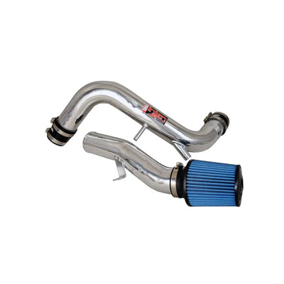 Injen polished cold air intake