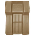 Husky Liners floor liners close-up