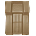 Husky Liners floor liners