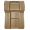 Husky Liners floor liners detail