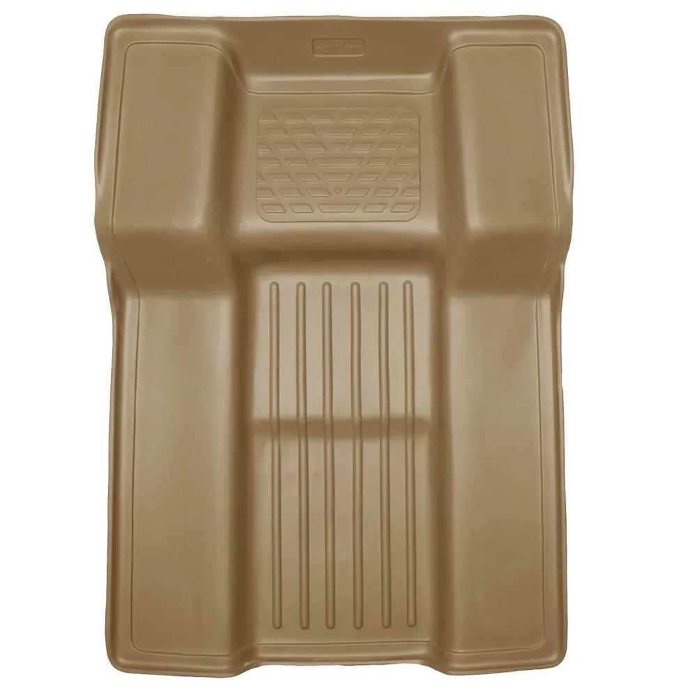 Husky Liners floor liners